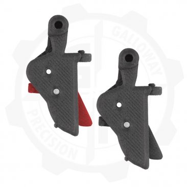 Operis Trigger for Taurus G3, G3X, G3XL, and G3c Pistols