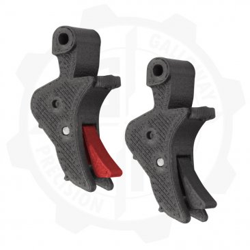 Operis Trigger for Taurus G3, G3X, G3XL, and G3c Pistols