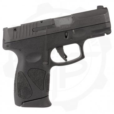 Asmund Short Stroke Trigger for Taurus G2c, G2s, PT111 G2, and Millennium G2 Pistols