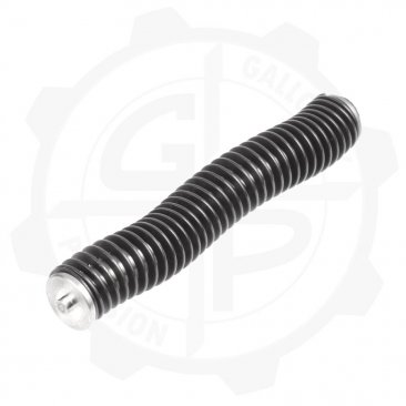 Stainless Steel Guide Rod Assembly for Taurus GX2 Pistols