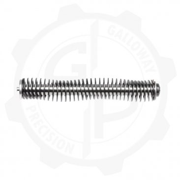 Stainless Steel Guide Rod Assembly for Taurus GX2 Pistols
