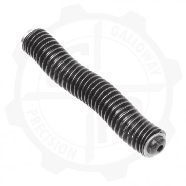Stainless Steel Guide Rod Assembly for Taurus GX2 Pistols