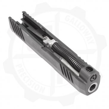 Stainless Steel Guide Rod Assembly for Taurus GX2 Pistols