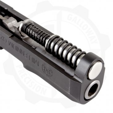 Assembled Stainless Steel Guide Rod for Taurus G3c, G2c, G2s, Millennium G2 and PT111 G2 9mm Pistols