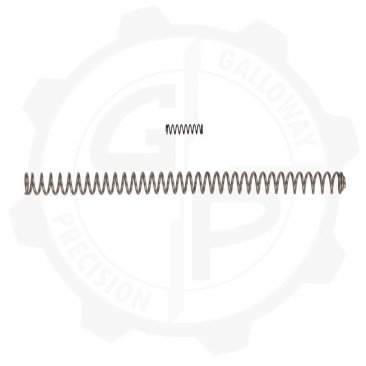 Reduced Power Spring Kit for Taurus TS9 Pistols