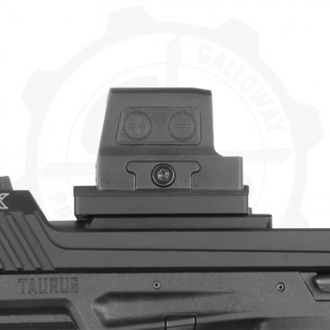 Optic Mount Plate for Taurus TX22 Competition Pistols