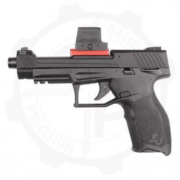 Optic Mount Plate for Taurus TX22 Competition Pistols
