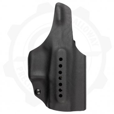 Competition / Carry Holster with Fabriclip for Taurus TX22 Pistols