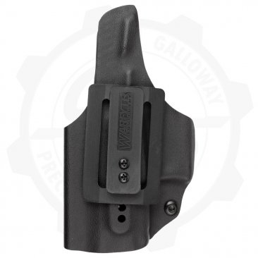 Competition / Carry Holster with Fabriclip for Taurus TX22 Pistols