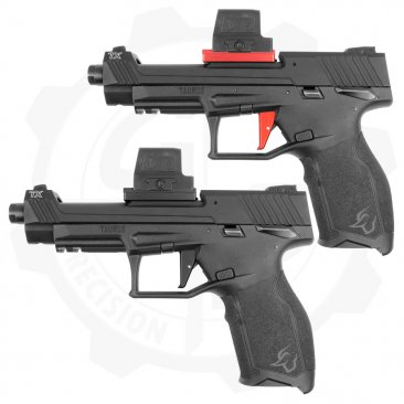 Delatorre Short Stroke Trigger for Taurus TX22 Pistols