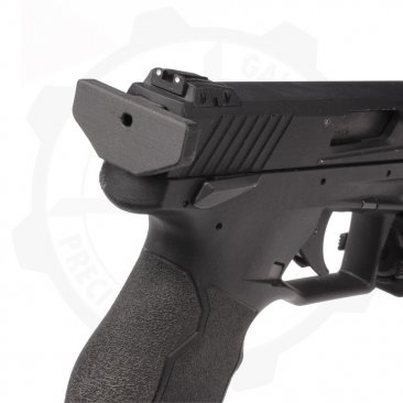 Rack Assist Back Plate for Taurus TX22 Pistols