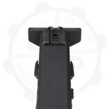 Rack Assist Back Plate for Taurus TX22 Pistols