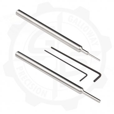 Galloway Precision Basic Tool Kit