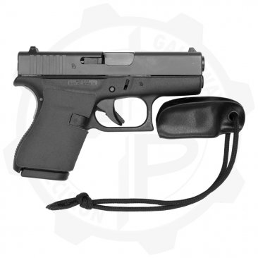 Trigger Guard Holster for Glock G42 and G43 Pistols