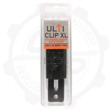 Discontinued Ulticlip XL with Built In Multi-Tool