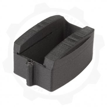 +1 Magazine Extension for Walther PPS 9mm Pistols
