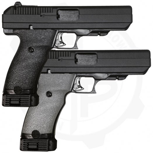 Hi Point JHP .45 ACP and JCP .40 S&W Performance Parts