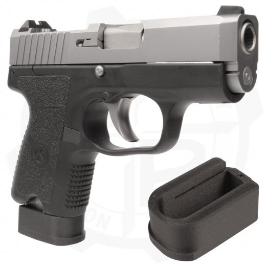 Kahr Cm9 Performance Parts From Galloway Precision