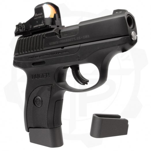 Ruger Lc9s Ec9s Performance Parts From Galloway Precision