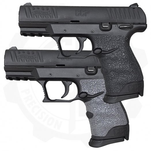 Walther CCP Performance Parts from Galloway Precision