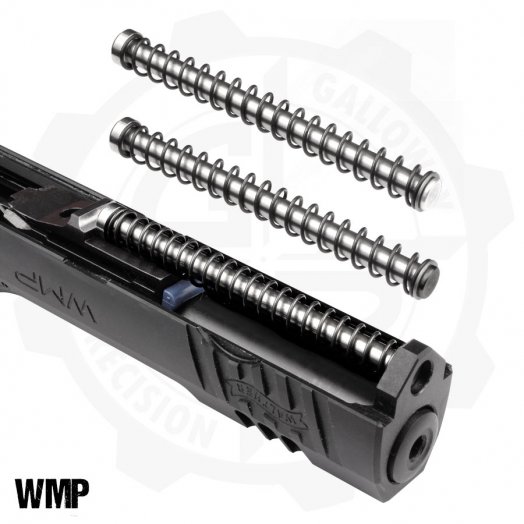 WMP Performance Parts