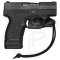 Discontinued Trigger Guard Holster for Beretta Nano Pistols