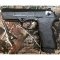 Closeout Traction Grip Overlays for Beretta Storm 9 and 40 Full Size Pistols
