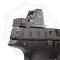 Optic Mount Plate RMR Style for Beretta APX Pistols