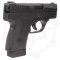 +1 Magazine Extension for Beretta APX Single Stack Pistols