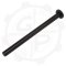 Blacked Billet Steel Guide Rod for Bodyguard 380 and M&P 380 Pistols