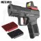 Optic Mount Plate RMR Style for Canik METE MC9 Pistols