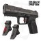 Jefe Elite Short Stroke Trigger for Canik TP9SF Elite Pistols