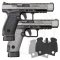 Traction Grip Overlays for Canik TP9SFx Pistols