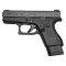 Discontinued +2 Magazine Extension for Glock G42