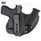 Do All Appendix Carry Holster for Glock G42 Pistols