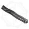 Guide Rod Assembly for Glock G19 G23 G32 G38 Pistols