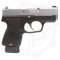 +1 Magazine Extension for All Kahr 9mm and 40 Pistols