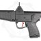 Asger Short Stroke Trigger for Kel-Tec Sub-2000 Carbine
