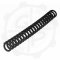 Flat Wound Recoil Spring for Kimber Micro 9 Pistols