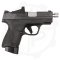 Full Tilt Service for Smith & Wesson M&P 9 and 40 Shield Pistols