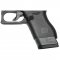 Discontinued +2 Magazine Extension for Glock G43