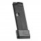 Discontinued +2 Magazine Extension for Glock G43