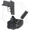 Do All Appendix Carry Holster for Remington RM380 Pistols