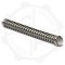 Stainless Steel Guide Rod Assembly for Ruger SR22 Pistols