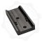 Optic Mount Plate for Ruger Ruger-57 Pistols