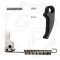 ruger lc380 trigger kit ruger lc380 trigger kit