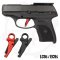 Aegis Short Stroke Trigger for Ruger LC9s and EC9s Pistols