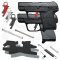 Turn-Key Carry Kit for Ruger® LCP II® Pistols