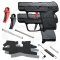 Turn-Key Carry Kit for Ruger® LCP II® Pistols