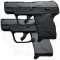 Traction Grip Overlays for Ruger LCP II Pistols